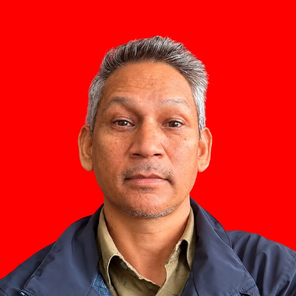 Min Bahadur Singh